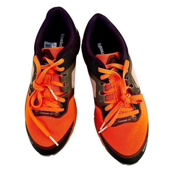 REEBOK X CROSSFIT CUSHION 3.0 RUNNING SHOES - Picture 2 of 14